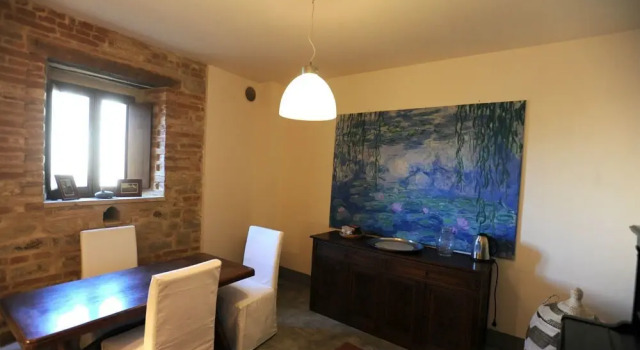 Orto di Oliva, Rezervovat Hotel  