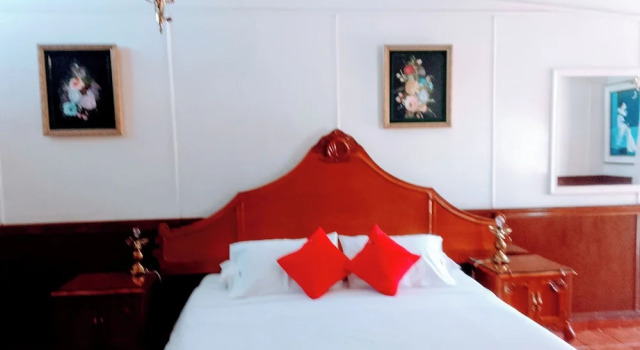 Двухместный номер Standard San Antonios Hotel