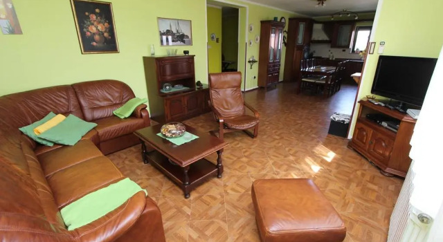 Apartment Ari, Забронировать Апартаменты/квартира Отели Ровинь с парковкой, рядом с Пристань для яхт Ровиня, Парковка