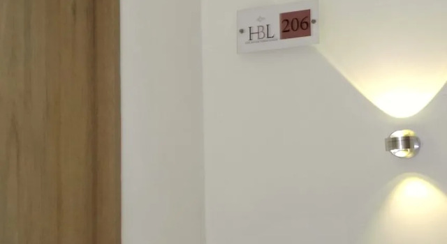 Номер Superior Hotel Boutique Laureles Medellin