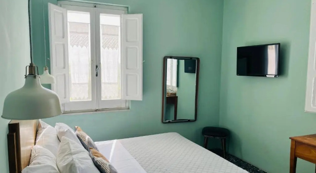 Номер Standard Ripari di Giobbe - Ortona Rooms