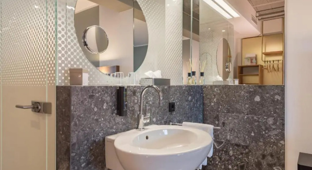 Номер Standard Hotel Ploberger