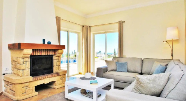 Villa Florença by Algarve Vacation, Reserva ahora Villa Patroves Barlavento