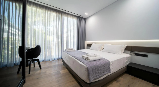 The Duke Boutique Suites