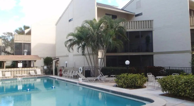 Апартаменты Siesta Key Beach - 2 Bedroom - 3 Beds - 3 Bathroom Duplex with Heated Swimming Pool
