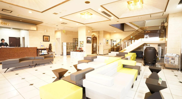 hotel ookura