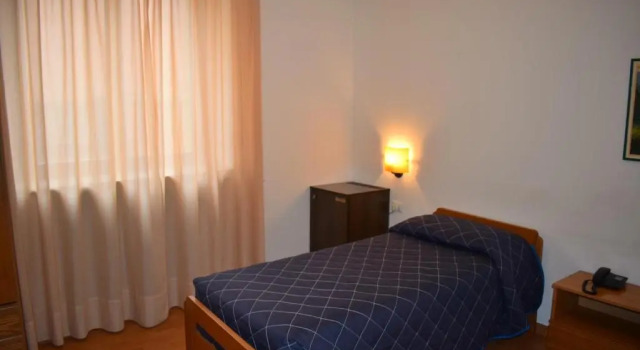 Одноместный номер Standard Hotel Principe