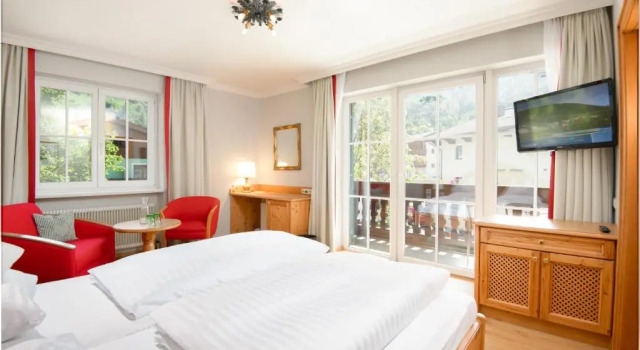 Номер Standard Landhotel Römerhof