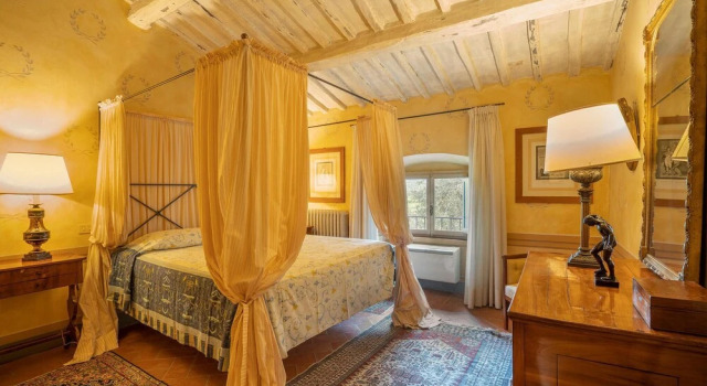 Al Palazzo, Réserver Maison de vacances Larciano Toscane