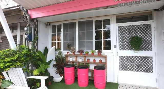 Kenting Coral Holiday