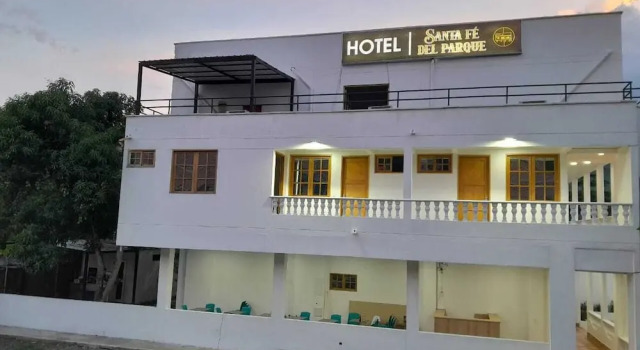 Hotel Santa Fe del Parque, Book Hotel Hotels in Antioquia with Breakfast, Breakfasts