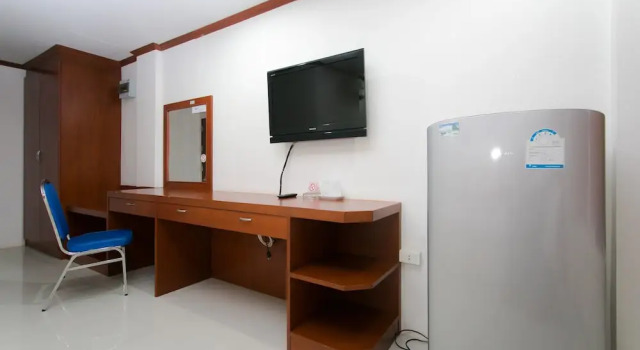 ZEN Rooms Patong Nanai 8, Забронировать Отель Карон Бич остров Пхукет
