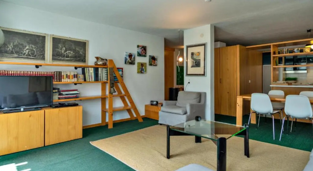 Silva House - Champfèr, Rezerwuj Hotel St. Moritz Engadin