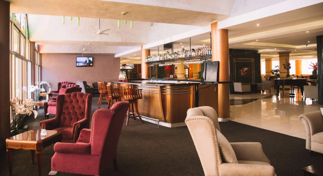 The Panari Hotel - Near Jomo Kenyatta International Airport