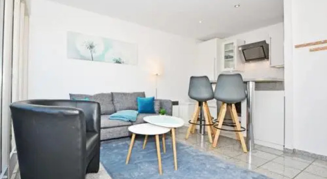 Ferienanlage Bansin Seepferdchen 5, Book Apartment Heringsdorf Usedom
