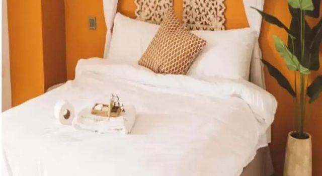 Marian Palazz Hotel
