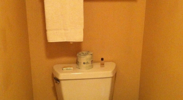 Двухместный номер Standard Lake Harmony Inn