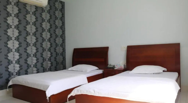 Двухместный номер Standard Palace Hotel
