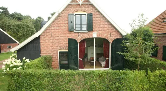 De Ruisende Aar, Prenota Hotel Winterswijk Achterhoek