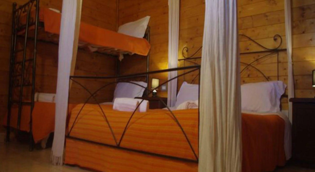 Agriturismo Borgo dellAschetto