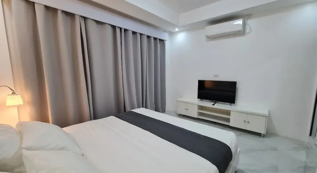 Staycation Hotel, Réserver Hôtel San Jose Romblon