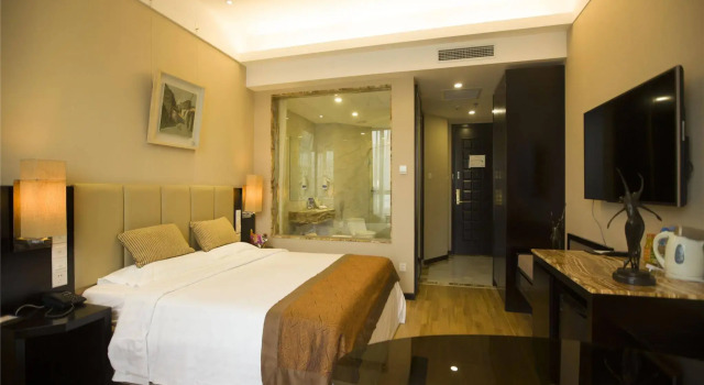 AC Embassy Hotel