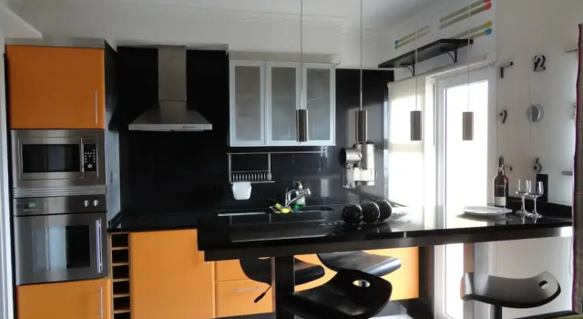 Апартаменты Apartamento Raio de Sol