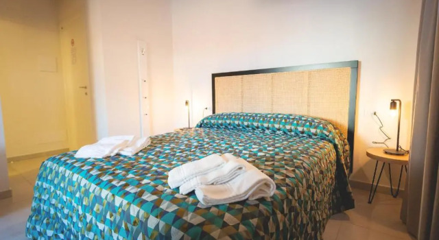 Номер Superior Via Siena 4 - Suites & Rooms