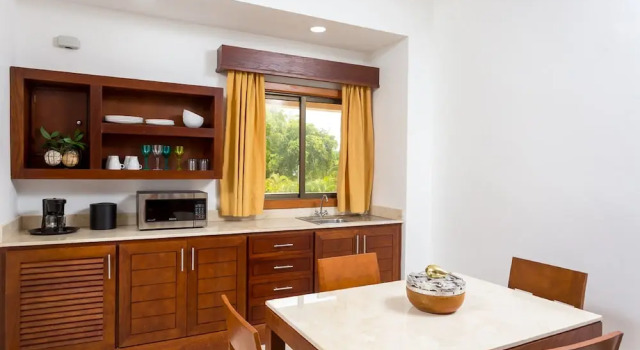 Апартаменты c 1 комнатой с балконом Tot Punta Cana Apartments