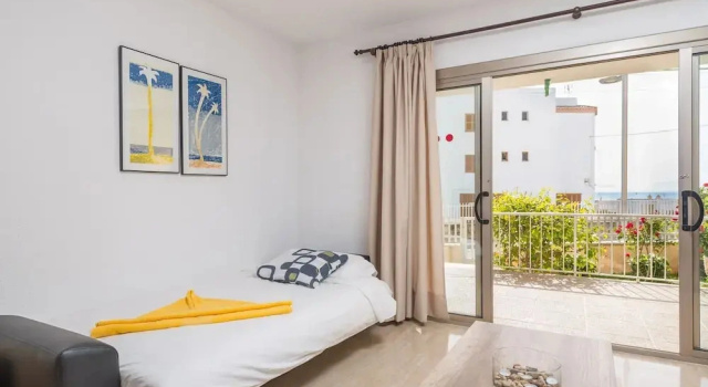 Salzes 4 in Alc dia, Prenota Villa Ville a Maiorca, Villa