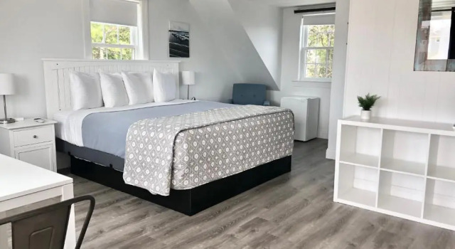 Номер Standard Kingfisher Oceanside