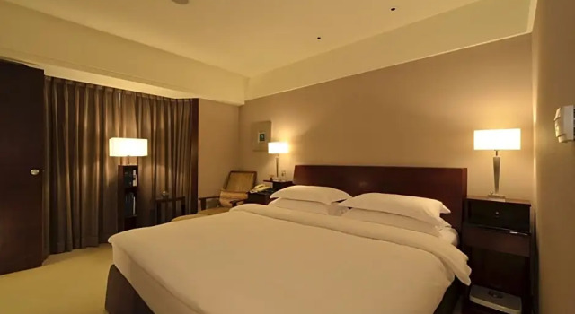 Люкс Les Suites Taipei - Da An