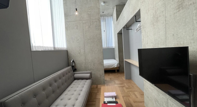 Апартаменты PRISM INN OGU