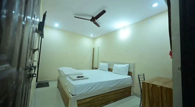 Номер Classic Hotel Kailasha Residency