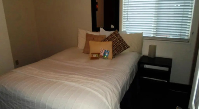 Paradice Motel