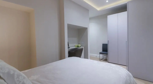 Апартаменты Luxury 2 Palace Gardens