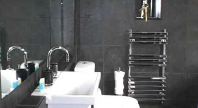 Одноместный номер Standard Amblehurst Hotel