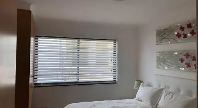 St Johns Plazza Apartment