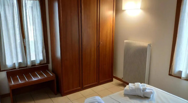 La Rotonda Relais