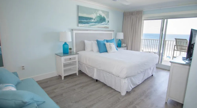 Summerlin Condominiums by Panhandle Getaways