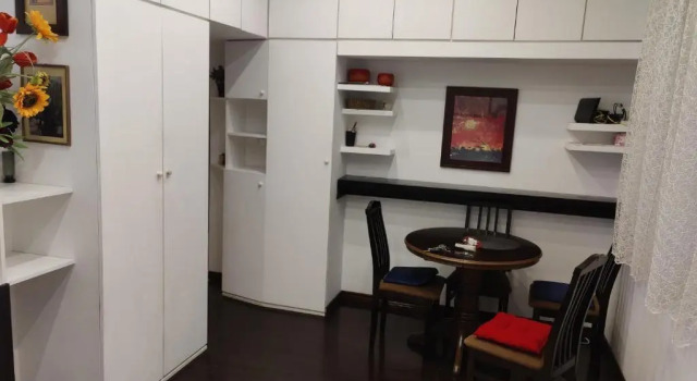 Студия Slavija Square Apartment Cvetni Trg