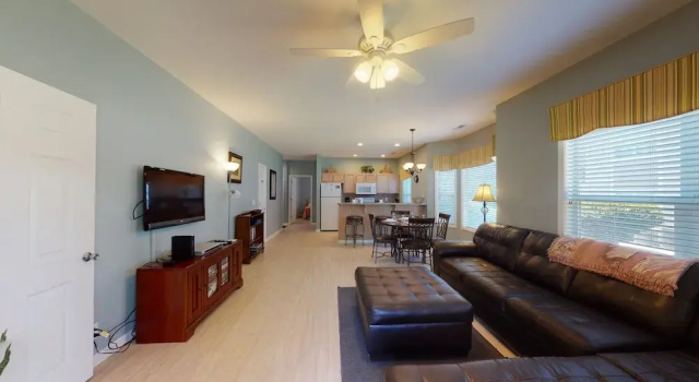 River Creek 2 Unit 2001