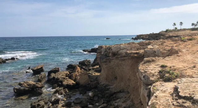 Вилла Phaedrus Living: Seaside Luxury Villa Anafi