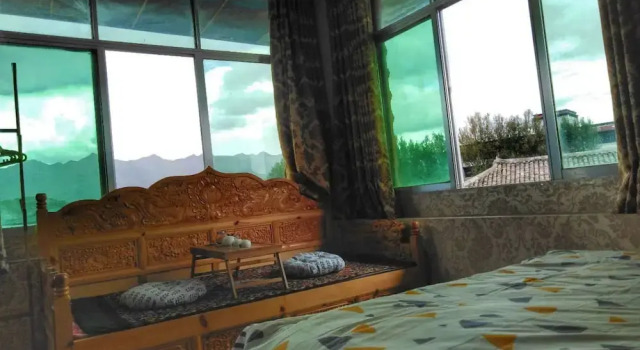 Zishuo Zihua Guest House
