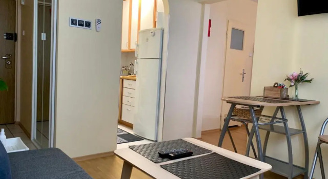 Miączyńska Apartament, Prenota Appartamento Varsavia Masovia