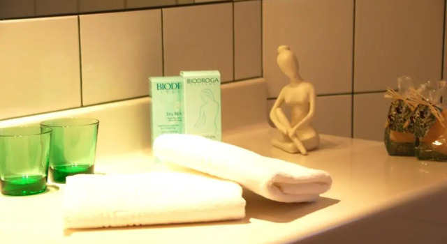Номер Standard Hotel Zum Jungen Römer