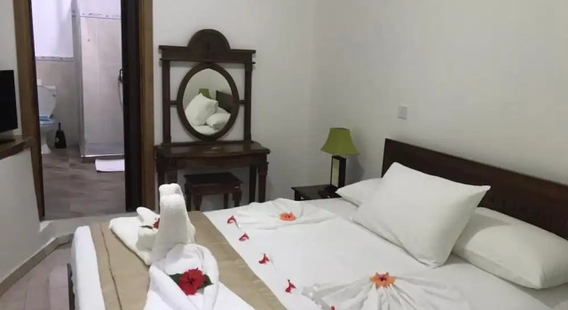 Monolocale Acquario Guesthouse