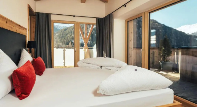 Haus Piz Lad, Book Hotel Nauders Tyrol