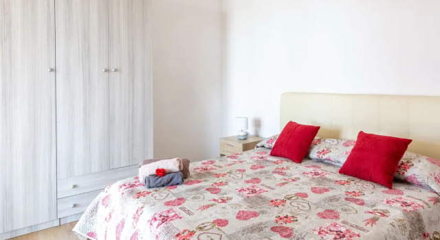 Attractive Apartment in Realmonte with Shared Swimming Pool, Varaa Huoneisto Realmonte Sisilia