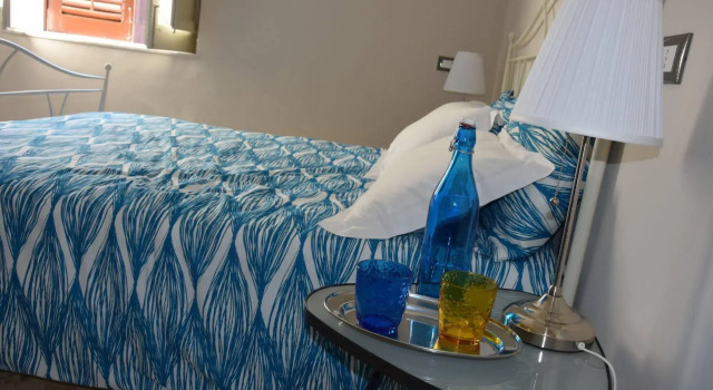 B&B Le Coppole
